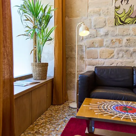 Le Loft Menilmontant Paris