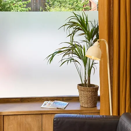 Apartment Le Loft Menilmontant Paris