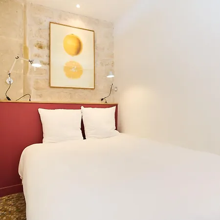 Apartment Le Loft Menilmontant Paris