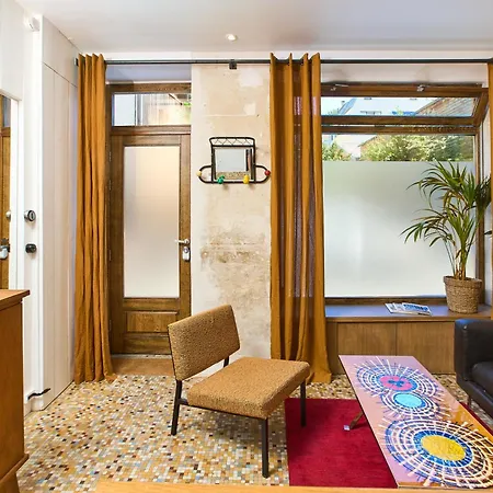 Le Loft Menilmontant *