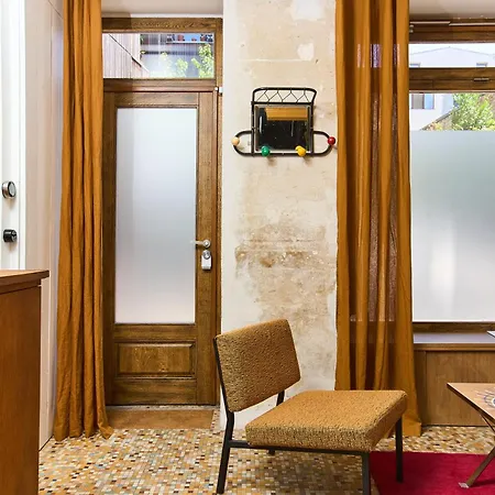Le Loft Menilmontant Paris