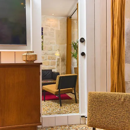 Le Loft Menilmontant