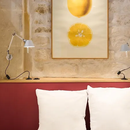 Le Loft Menilmontant Paris
