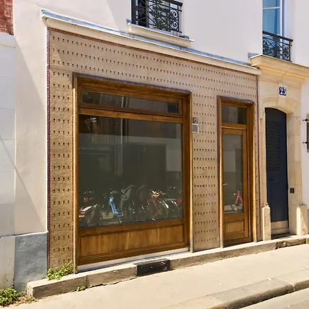 Le Loft Menilmontant